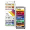 Pastels à l’huile Winsor & Newton – Boîte de 15