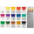 Pastels à l’huile Winsor & Newton – Boîte de 15