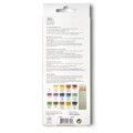 Pastels à l’huile Winsor & Newton – Boîte de 15