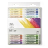 Pastels à l’huile Winsor & Newton – Boîte de 30