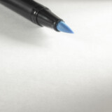 Bristol, 310 g/m² / 920g, Paquet de 100 F, 310g, 100 x 65 cm – Hahnemühle