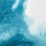 Nuancier Turquoise De Cobalt Aquarelle Professionnelle Winsor Newton