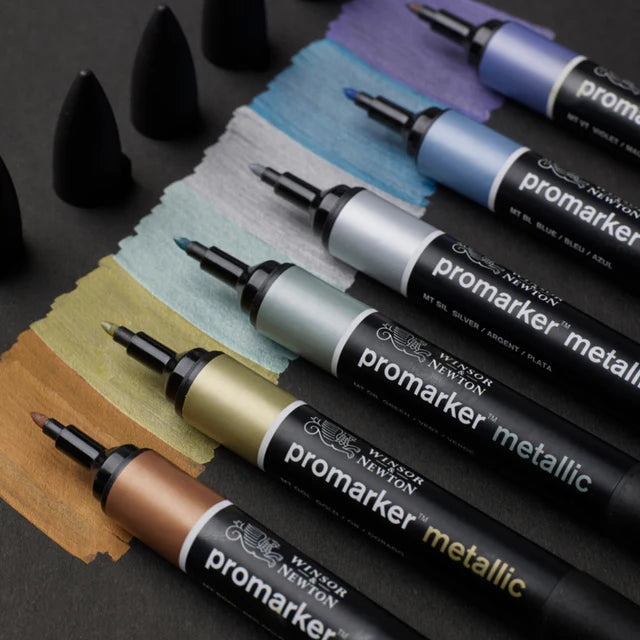 sans-ean-images-communes-argent-feutres-promarker-metallique-04 Feutre Promarker Métallique Winsor & Newton – Cuivre