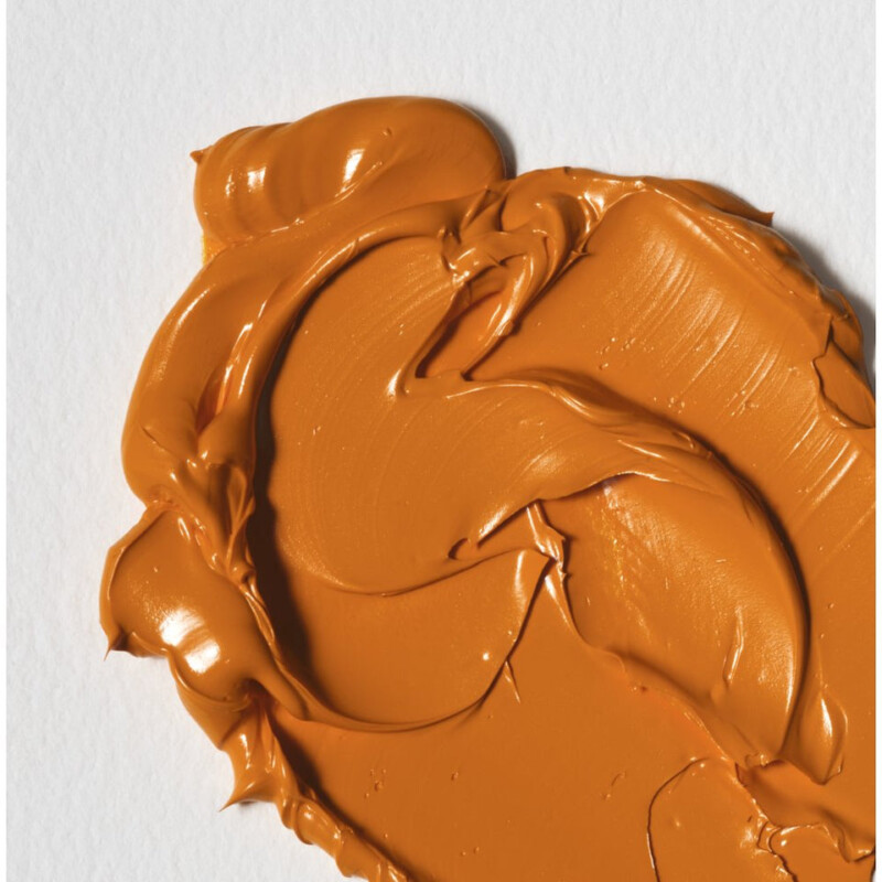 Sans Ean Images Communes Jaune De Cadmium Fonce Imitation W N Peinture A L Huile Winton