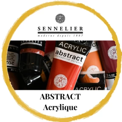 Abstract Sennelier