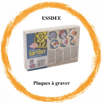 Plaques à graver Essdee