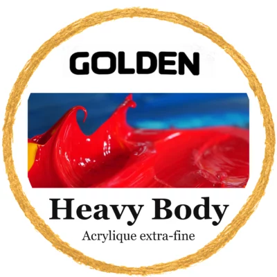 Golden Heavy Body