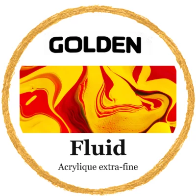 Golden Fluid