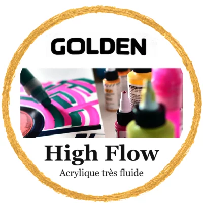 Golden High Flow