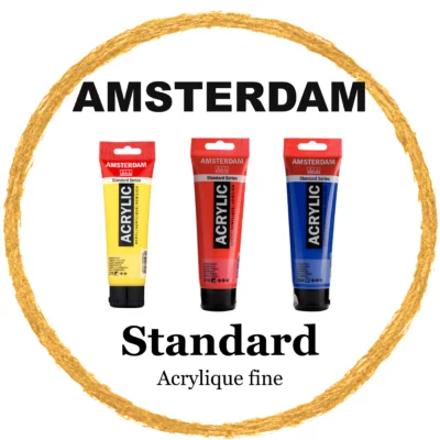 Amsterdam Standard