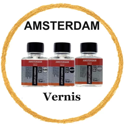 Amsterdam Vernis