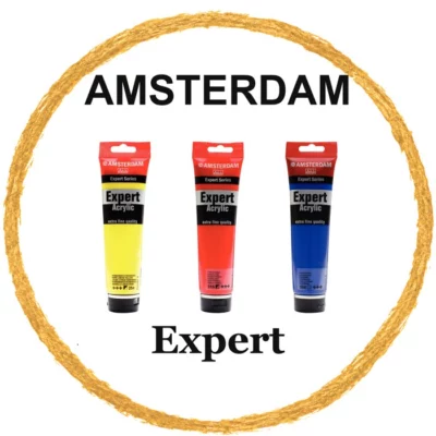 Amsterdam Expert