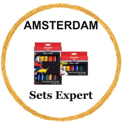 Amsterdam Expert &ndash; Sets